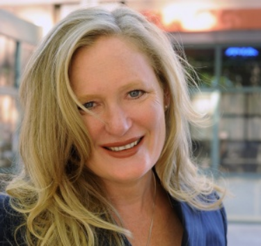 Gretchen Walther