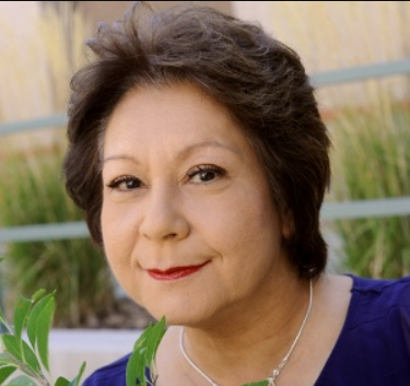 Lorraine Talley
