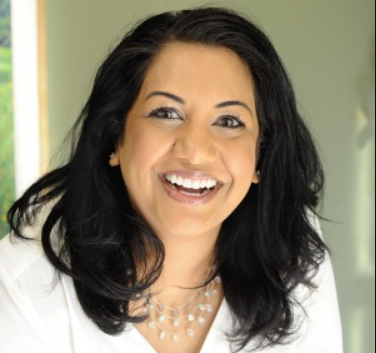 Nina Patel